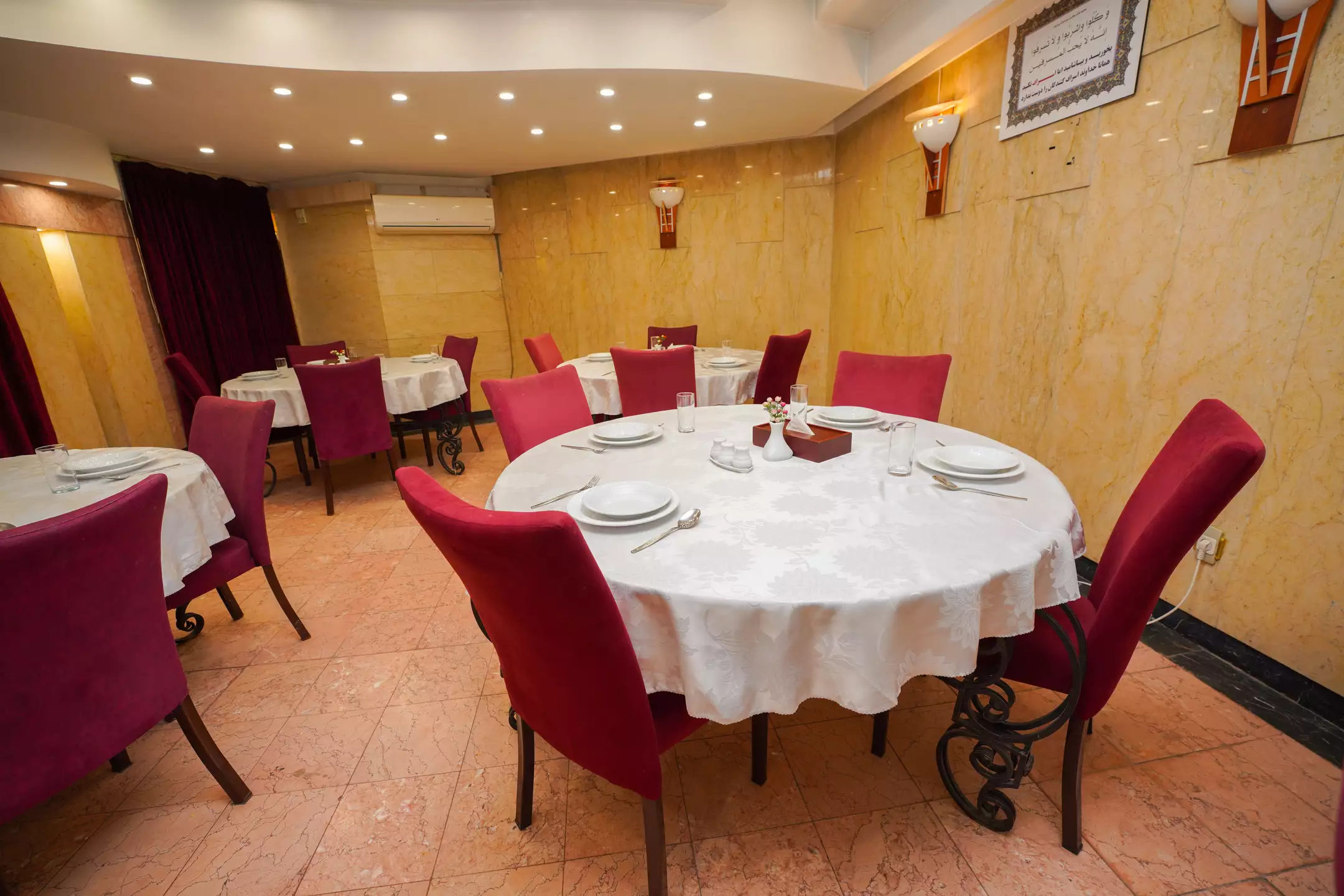 هتل ایوان 3 (احسان سابق) مشهد